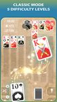 Solitaire Classic Card Game のスクリーンショットapk 3