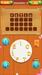 Gambar Candy Cross Word 5