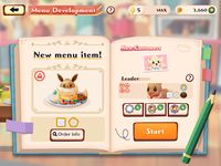 Pokémon Café Mix screenshot apk 6