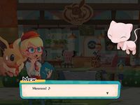 Pokémon Café Mix Screenshot APK 4