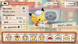 Pokémon Café Mix zrzut z ekranu apk 13