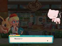 Tangkapan layar apk Pokémon Café Mix 9