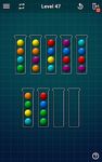 Tangkapan layar apk Ball Sort Puzzle - Color Sorting Games 14