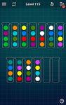 Tangkapan layar apk Ball Sort Puzzle - Color Sorting Games 9