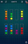 Tangkapan layar apk Ball Sort Puzzle - Color Sorting Games 7