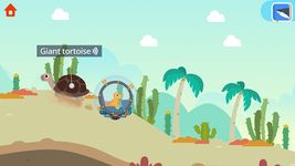 Screenshot 9 di Dinosauro Esploratore Oceanico apk