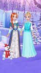 Tangkap skrin apk Ice Princess Berdandan, Makeup 11