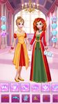 Tangkap skrin apk Ice Princess Berdandan, Makeup 12