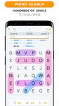 ภาพหน้าจอที่ 6 ของ WordFind - Word Search Game