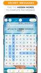 WordFind - Word Search Game screenshot APK 4