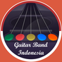 Ikon Guitar Band Indonesia (Beta)