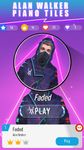 Gambar Piano Tiles: Alan Walker DJ 5