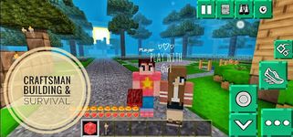 MultiCraft GrindCrafter Survival Crafting Games imgesi 