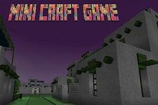 Imagine MiniCraft: New Adventure Craft Games 3