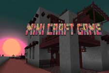 Gambar MiniCraft: New Adventure Craft Games 2