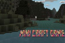 Gambar MiniCraft: New Adventure Craft Games 1