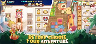 Tangkapan layar apk Tour of Neverland 6