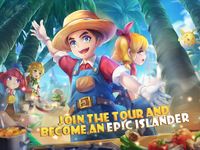 Tangkapan layar apk Tour of Neverland 4