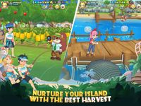 Tangkapan layar apk Tour of Neverland 5