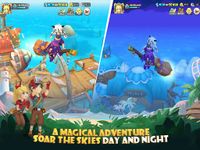 Tangkapan layar apk Tour of Neverland 2