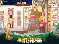 Tangkapan layar apk Tour of Neverland 3