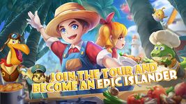 Tangkapan layar apk Tour of Neverland 