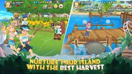 Tangkapan layar apk Tour of Neverland 14