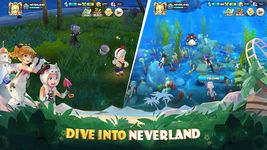 Tangkapan layar apk Tour of Neverland 13