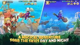 Tangkapan layar apk Tour of Neverland 12