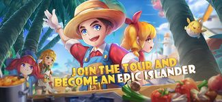 Tangkapan layar apk Tour of Neverland 10