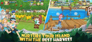 Tangkapan layar apk Tour of Neverland 9