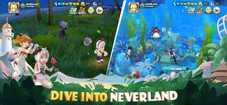 Tangkapan layar apk Tour of Neverland 8