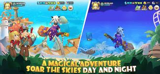 Tangkapan layar apk Tour of Neverland 7