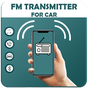ไอคอน APK ของ FM TRANSMITTER FOR CAR - HOW ITS WORK
