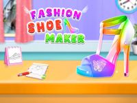 Fashion Shoe Maker Design Stylist 이미지 4