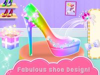 Fashion Shoe Maker Design Stylist 이미지 5