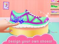 Fashion Shoe Maker Design Stylist 이미지 2