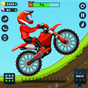 Kids Bike Hill Racing: miễn phí xe máy Games APK
