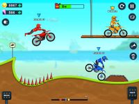 Gambar Anak Sepeda Bukit Racing: Game Gratis Motorcycle 22