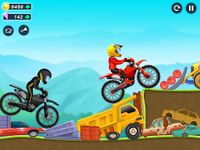 Kids Bike Hill Racing: Free Motorcycle Games afbeelding 20