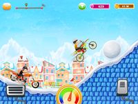 Gambar Anak Sepeda Bukit Racing: Game Gratis Motorcycle 19