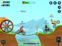 Kids Bike Hill Racing: Free Motorcycle Games afbeelding 15