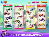 Kids Bike Hill Racing: miễn phí xe máy Games ảnh số 10