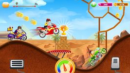 Kids Bike Hill Racing: miễn phí xe máy Games ảnh số 