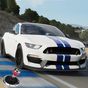 Mustang GT 350R Extreme Offroad Drive: รถสปอร์ต APK