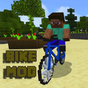 Ícone do apk Bike Mod For Minecraft
