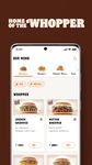 Burger King India screenshot apk 13