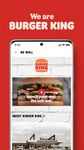 Burger King India ekran görüntüsü APK 8