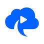 Réunion Cloud à distance: applications de vidéocon APK
