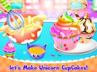 Immagine 5 di Unicorn cottura del bigné Cucina: Giochi da cucina